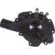 Purchase Top-Quality New Water Pump by WORLDPARTS - 943107 pa4