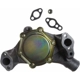 Purchase Top-Quality New Water Pump by WORLDPARTS - 943114 pa3