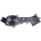 Purchase Top-Quality New Water Pump by WORLDPARTS - 943255 pa2
