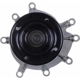 Purchase Top-Quality New Water Pump by WORLDPARTS - 943263 pa3