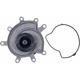 Purchase Top-Quality New Water Pump by WORLDPARTS - 943263 pa4