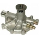 Purchase Top-Quality New Water Pump by WORLDPARTS - 943272 pa1