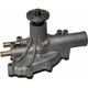 Purchase Top-Quality New Water Pump by WORLDPARTS - 943272P pa1