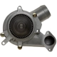 Purchase Top-Quality WORLDPARTS - 943273 - New Water Pump pa2