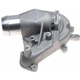 Purchase Top-Quality New Water Pump by WORLDPARTS - 943274BH pa1