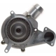 Purchase Top-Quality New Water Pump by WORLDPARTS - 943274BH pa2