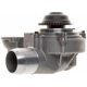 Purchase Top-Quality New Water Pump by WORLDPARTS - 943274BH pa3