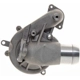 Purchase Top-Quality New Water Pump by WORLDPARTS - 943274BH pa4