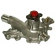 Purchase Top-Quality New Water Pump by WORLDPARTS - 943279 pa1
