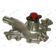 Purchase Top-Quality New Water Pump by WORLDPARTS - 943279 pa2