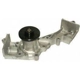 Purchase Top-Quality New Water Pump by WORLDPARTS - 943300 pa1