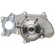 Purchase Top-Quality New Water Pump by WORLDPARTS - 943308 pa3