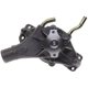Purchase Top-Quality WORLDPARTS - 943315 - New Water Pump pa3