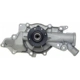 Purchase Top-Quality New Water Pump by WORLDPARTS - 943324 pa1