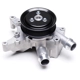 Purchase Top-Quality New Water Pump by WORLDPARTS - 943327BH pa1