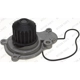 Purchase Top-Quality New Water Pump by WORLDPARTS - 943500 pa1