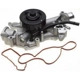 Purchase Top-Quality WORLDPARTS - 943501 - New Water Pump pa1