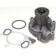 Purchase Top-Quality New Water Pump by WORLDPARTS - 943503 pa1