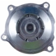 Purchase Top-Quality New Water Pump by WORLDPARTS - 943504 pa1