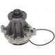 Purchase Top-Quality New Water Pump by WORLDPARTS - 943504 pa2