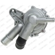 Purchase Top-Quality New Water Pump by WORLDPARTS - 943505 pa1