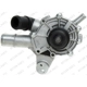 Purchase Top-Quality New Water Pump by WORLDPARTS - 943505 pa2