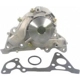 Purchase Top-Quality New Water Pump by WORLDPARTS - 943509 pa1