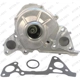 Purchase Top-Quality New Water Pump by WORLDPARTS - 943509 pa3