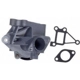 Purchase Top-Quality New Water Pump by WORLDPARTS - 943512 pa1