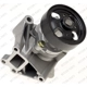 Purchase Top-Quality New Water Pump by WORLDPARTS - 943512 pa3