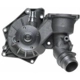 Purchase Top-Quality New Water Pump by WORLDPARTS - 943518 pa1