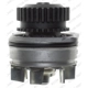Purchase Top-Quality New Water Pump by WORLDPARTS - 943520 pa1