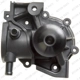 Purchase Top-Quality New Water Pump by WORLDPARTS - 943527 pa4