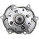 Purchase Top-Quality WORLDPARTS - 943530 - New Water Pump pa2