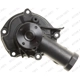 Purchase Top-Quality New Water Pump by WORLDPARTS - 943532 pa3
