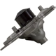 Purchase Top-Quality New Water Pump by WORLDPARTS - 943533 pa2