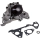Purchase Top-Quality New Water Pump by WORLDPARTS - 943533 pa3