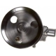 Purchase Top-Quality New Water Pump by WORLDPARTS - 943535 pa1
