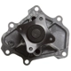 Purchase Top-Quality New Water Pump by WORLDPARTS - 943537 pa5