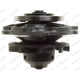 Purchase Top-Quality New Water Pump by WORLDPARTS - 943539 pa5