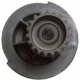 Purchase Top-Quality New Water Pump by WORLDPARTS - 943540 pa1