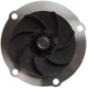 Purchase Top-Quality New Water Pump by WORLDPARTS - 943541 pa5
