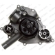 Purchase Top-Quality New Water Pump by WORLDPARTS - 943543 pa3
