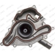 Purchase Top-Quality New Water Pump by WORLDPARTS - 943543 pa4