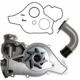 Purchase Top-Quality WORLDPARTS - 943546 - New Water Pump pa1