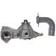 Purchase Top-Quality WORLDPARTS - 943546 - New Water Pump pa2