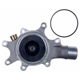 Purchase Top-Quality New Water Pump by WORLDPARTS - 943547 pa3