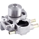 Purchase Top-Quality New Water Pump by WORLDPARTS - 943548 pa2