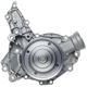 Purchase Top-Quality New Water Pump by WORLDPARTS - 943552 pa3