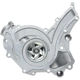 Purchase Top-Quality New Water Pump by WORLDPARTS - 943552 pa5